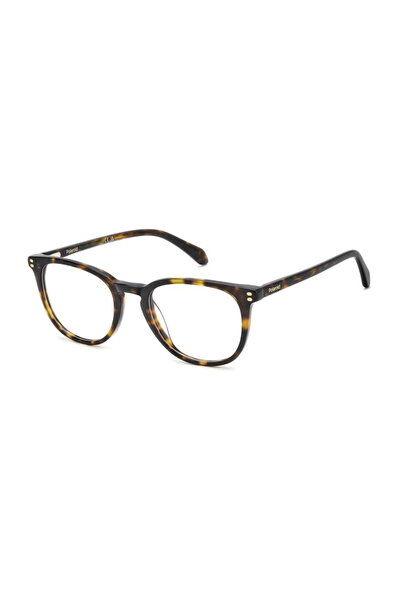 Polaroid PLD D609 086/20 51 Eyeglass Frames | Size 51 mm
