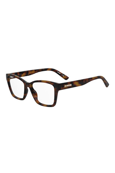 Love Moschino MOL686 WR9/16 53 Eyeglass Frames | Size 53 mm