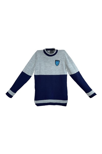 Sihir Dükkanı Ravenclaw Quidditch Sweatshirt Size m