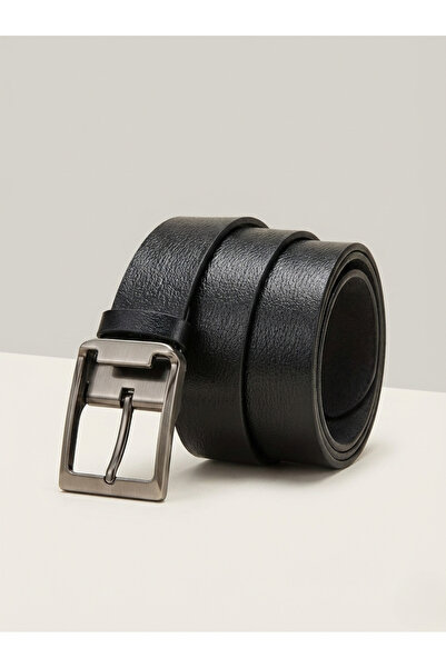 Ramsburry Premium %1Oo Genuine Leather |   Men's Denim Trousers Belt I |   Sp...