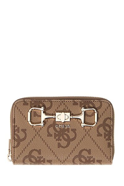 Guess Janie Logo Women's Wallet