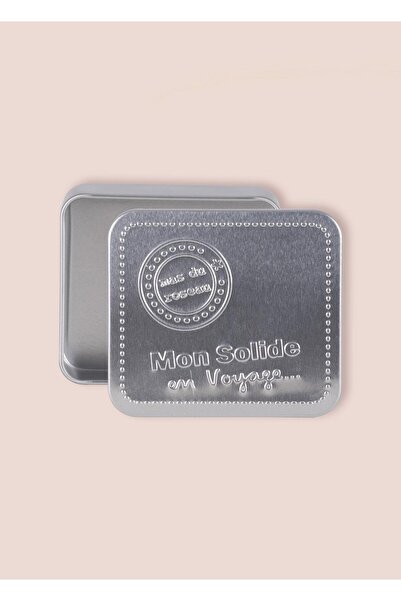 Mas du Roseau Rectangular Soap Box 100 Gr