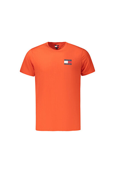 Tommy Hilfiger Men's T-shirt with logo