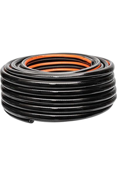 richmann exclusive Garden hose, 4 layers, flexible, reinforced, 1/2", 30 m,