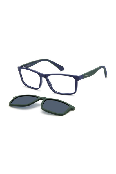 Polaroid PLD D854/C FLL/15 54 Eyeglass Frames | Size 54 mm
