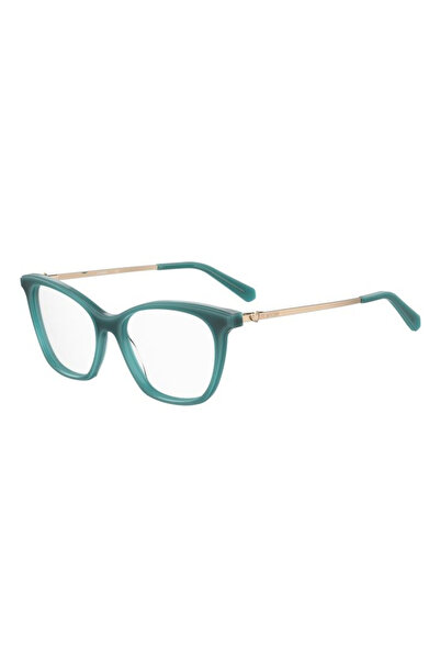 Love Moschino MOL579 ZI9/16 53 Eyeglass Frames | Size 53 mm