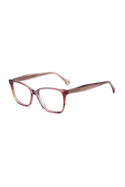 Carolina Herrera HER 0343 35J 53 Eyeglass Frames | Size 53 mm