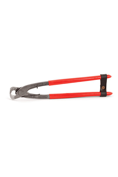 İzeltaş BETONCU KERPETENİ 280 MM PVC YAYLI (5 Adet)