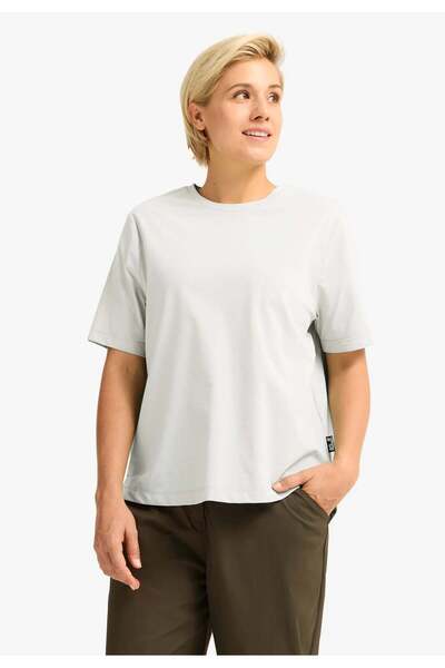 Jack Wolfskin Tricou de damă Travel T W A65784