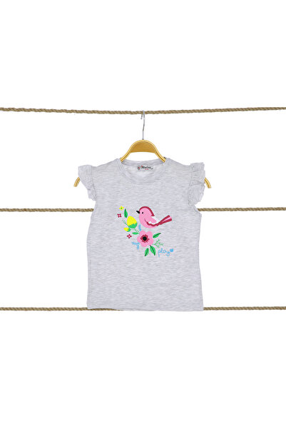 CRASSİ Тениска за момиче