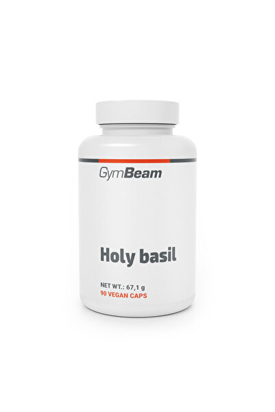 GymBeam Busuioc sfânt, 90 capsule
