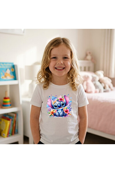 Generic DTF Printed T-Shirt