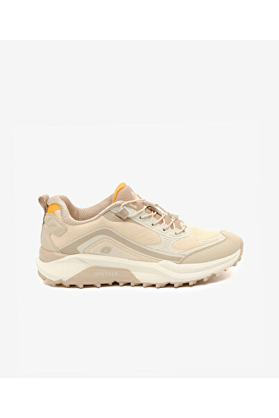 Greyder Kadın Bej Günlük Spor Ayakkabı 6Y2SA18140