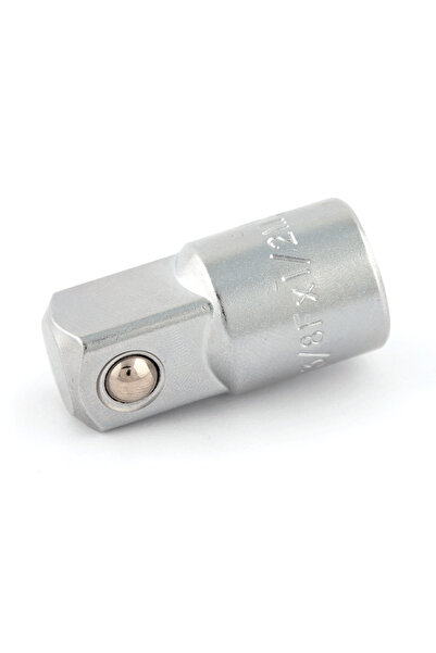 İzeltaş M LOKMA ADAPTÖRÜ 3/8" - 1/2" (5 Adet)