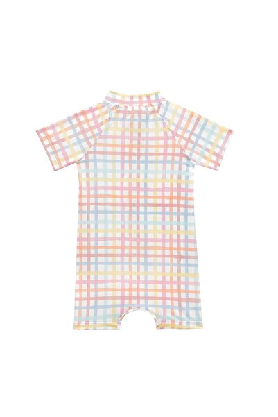 SAND MOTHER Playsuit