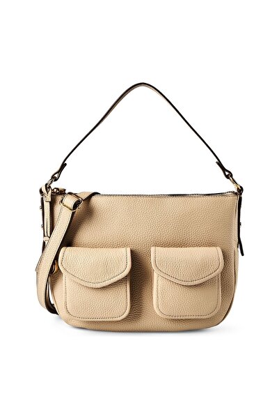 Fossil Jolie Schultertasche Leder 27 cm