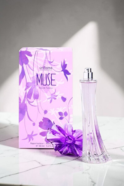Oriflame Muse EDP 50 ml Kadın Parfüm