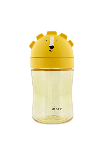 Trixie Mr. Lion - Pipetli Su Şişesi 300 ml