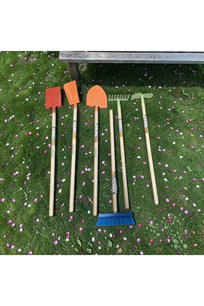 gardenline Set de unelte de grădinărit pentru copii