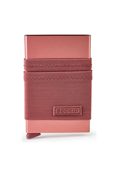 Secrid Flexwallet Kreditkartenetui RFID Schutz 10 cm