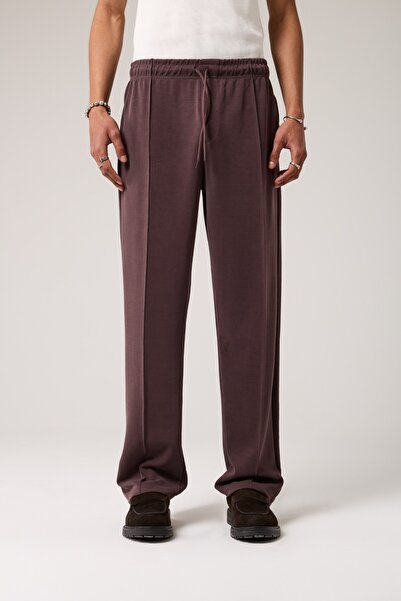 2512 Clothing Washable Modal Sweatpants