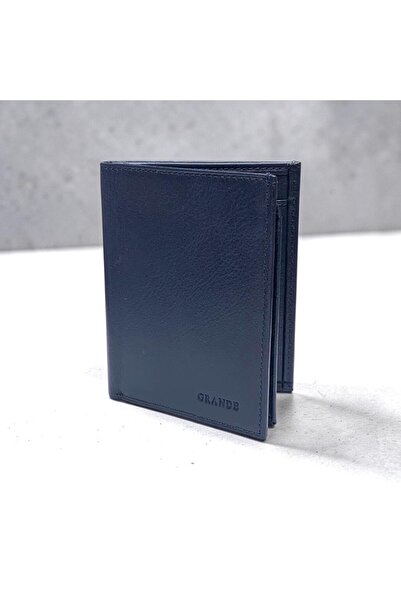 Grande Real Leather Men Wallet I Genuine Leather