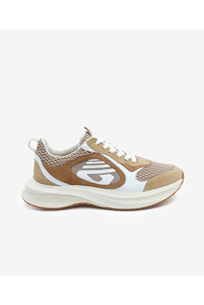 Greyder حذاء رياضي كاجوال بيج للرجال 6Y1SA18510