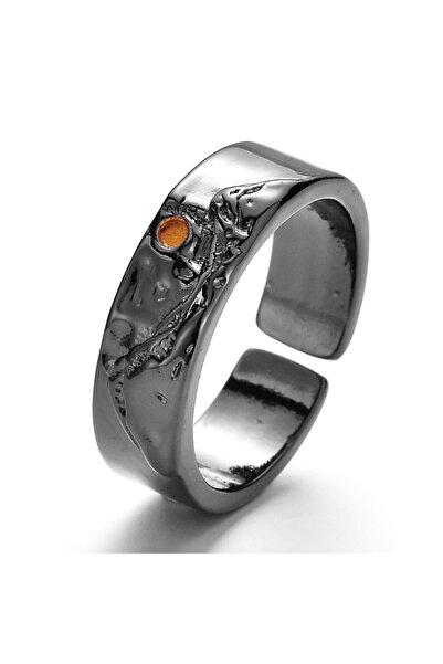 EFAYN.RO Inel unisex, model retro deosebit, tematica chinese style landscape,...