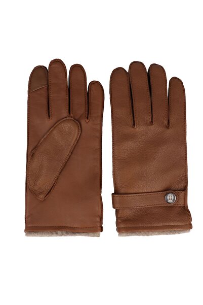 Roeckl Wilhelmshaven Handschuhe Leder