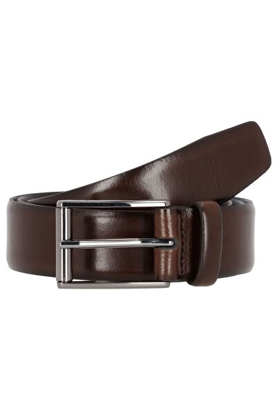 STRELLSON Premium Gürtel Leder