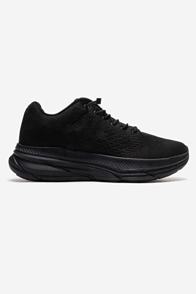 Cozi company Tricotaje de vară talpă moale Pantofi sport unisex pentru mers, cu șireturi inteligente