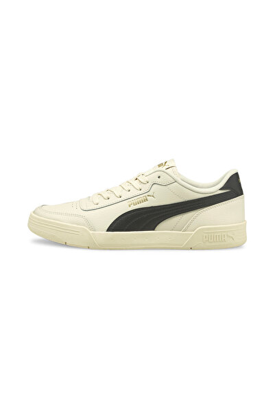 Puma Unisex Adults Caracal Trainers - White
