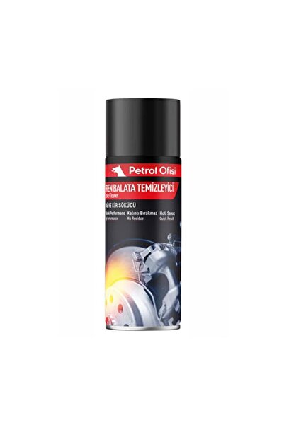Petrol Ofisi FREN BALATA SPREYİ 500ml PO-053