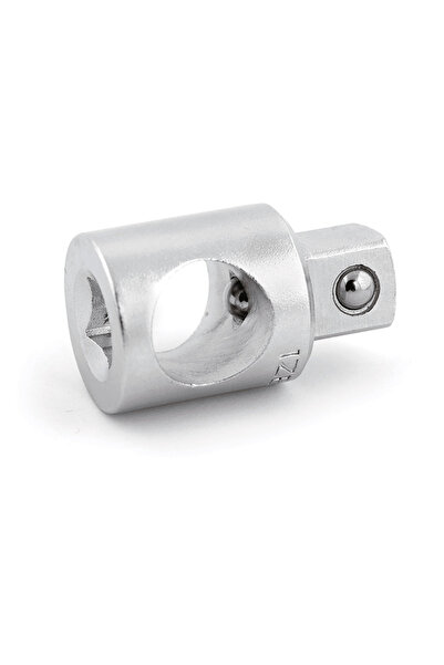 İzeltaş T KOL LOKMA ADAPTÖRÜ 1/2" (5 Adet)