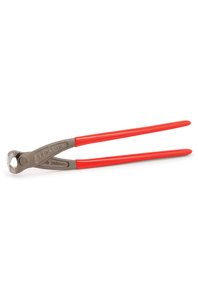 İzeltaş BETONCU KERPETENİ AĞIR TİP 280 MM (5 Adet)