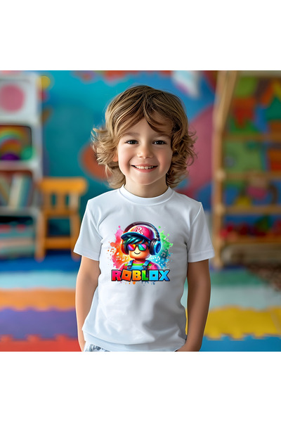 Generic DTF Printed T-Shirt