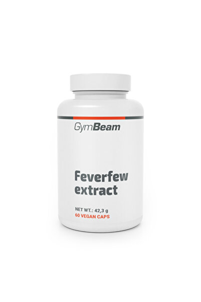 GymBeam Extract de macadamia, 60 capsule