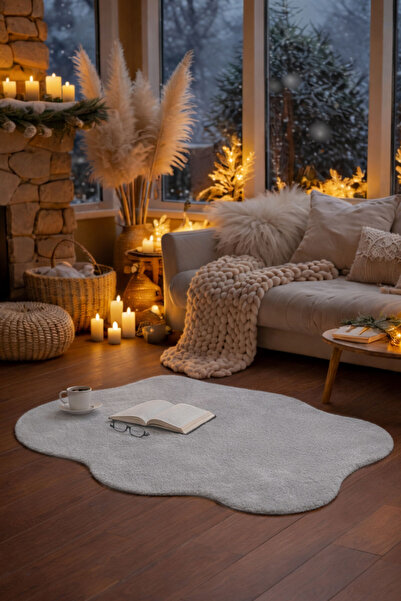 Elart Λίνα Ποστ Πασσάπας (100x140 εκ.) Γκρι