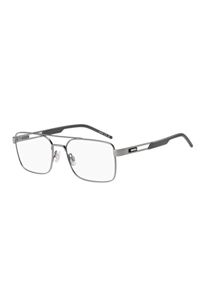HUGO Σκελετοί γυαλιών οράσεως HG 1388 6LB 55 | Μέγεθος 55 mm
