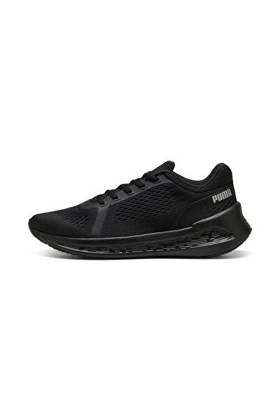 Puma Unisex Adults SOFTRIDE Symmetry Running Shoes - Black
