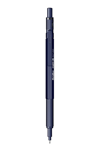 Scrikss Premium Series Matri-X Mechanical Pencil with Dekomus 0.7 mm "Dekomus...
