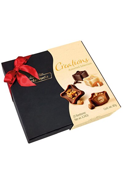 Delaviuda - Pralines Assorted Creations