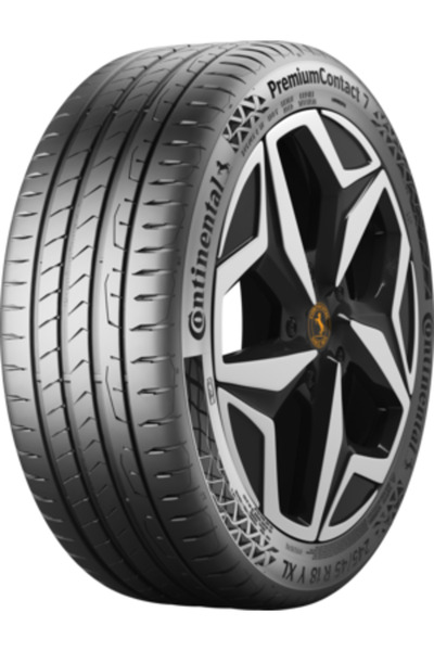Continental 225/45R17 91Y FR PremiumContact 7
