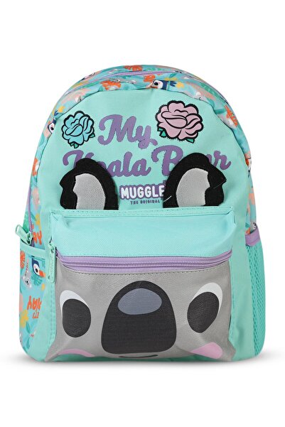 MUGGLE Koala Kindergarten Bag