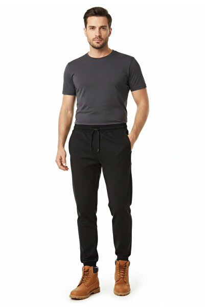 Bumbăcel Men's cotton pants