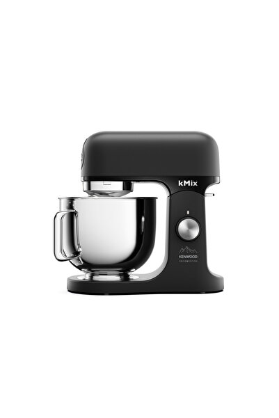 Kenwood KMX751BK kMix 5 Lt.1000 Watt Mutfak Şefi - Siyah