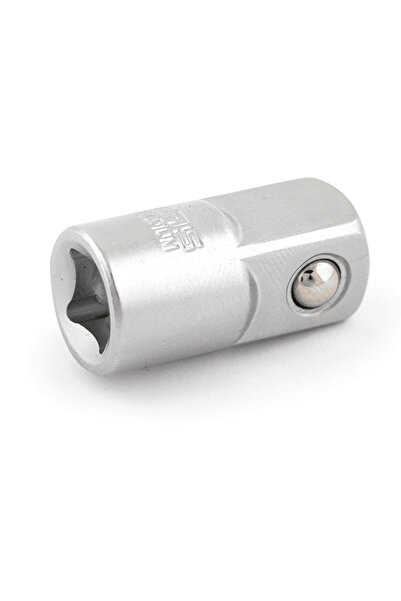 İzeltaş 1/4" - 3/8" m Socket Adapter