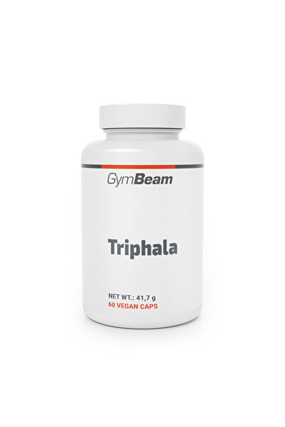 GymBeam Triphala, 60 capsule