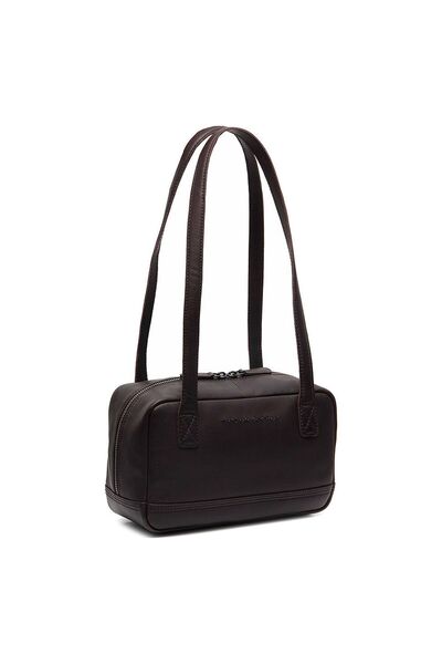 The Chesterfield Brand Fenno Schultertasche Leder 26 cm