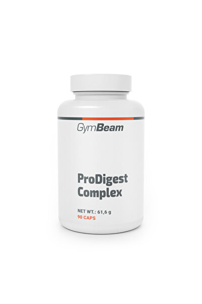 GymBeam Complex ProDigest, 90 capsule